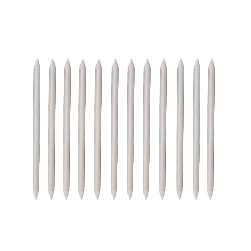 B2 Shading Stumps -  Pack Of 12