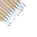Economic Carving Knives -  Set Of 10