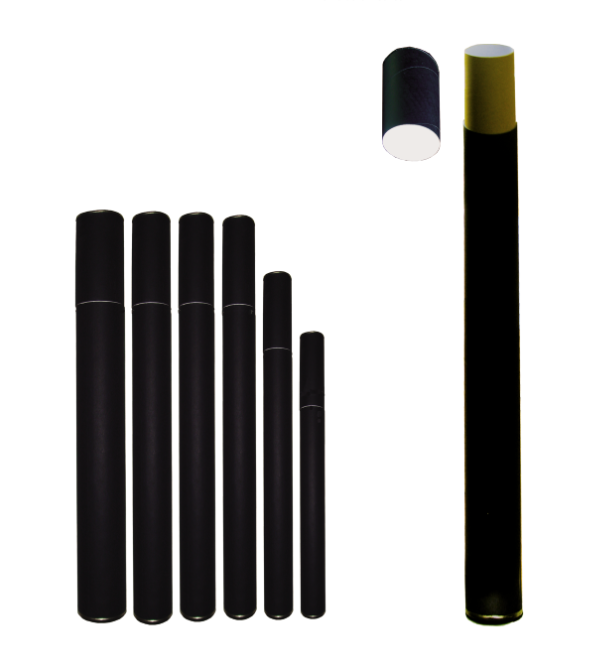 Cardboard Drawing Tube - 3" x 37"