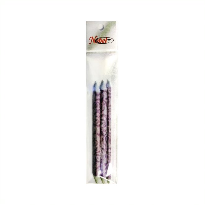 paper stumps - Set Of 3
