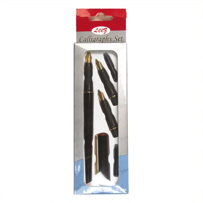 Calligraphy Set