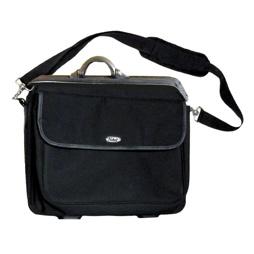 Porte-documents pour ordinateur portable - 12" x 15"