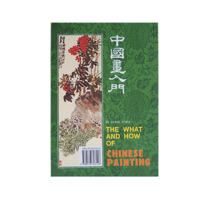 The What And How Of Chinese Painting