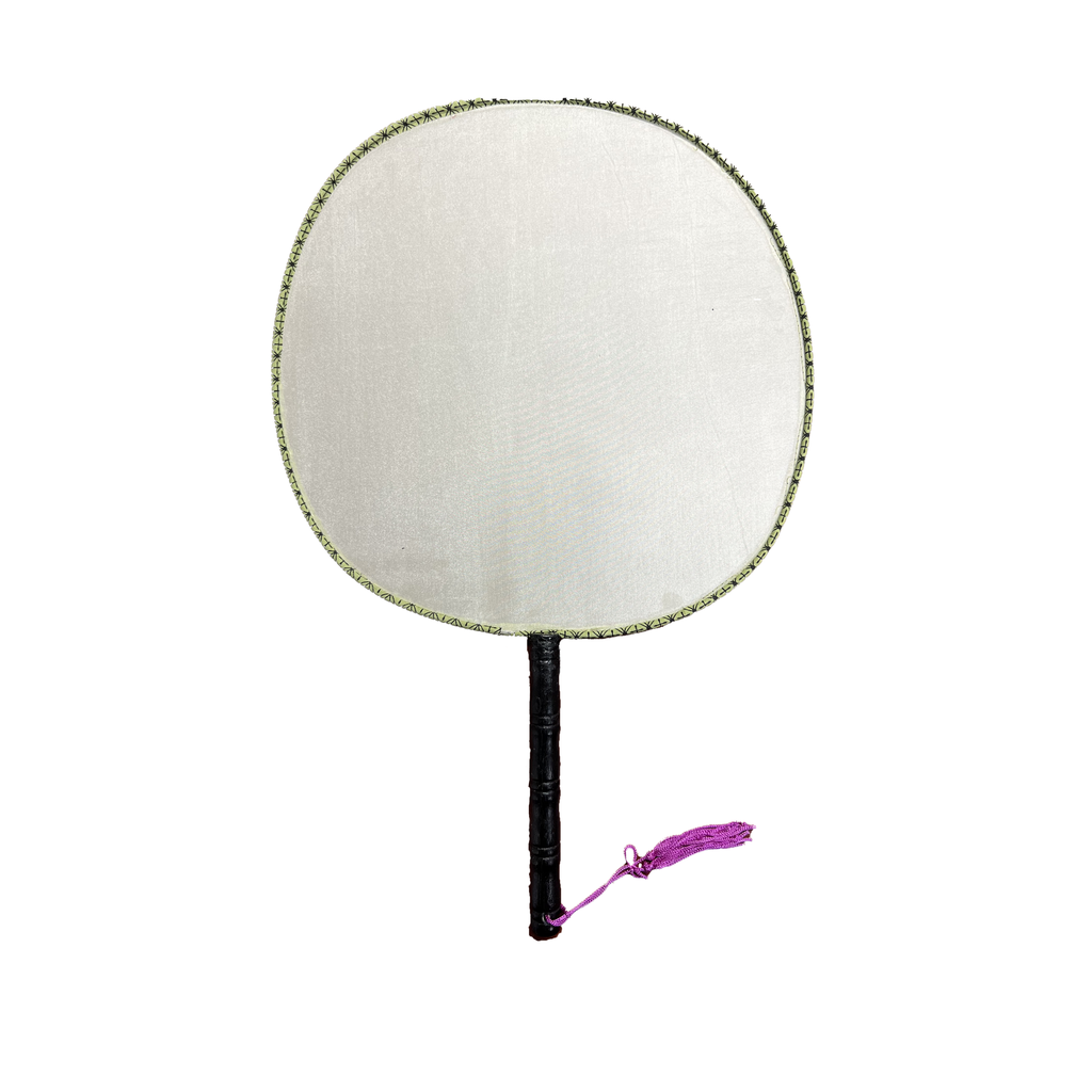 DIY Crafting Fan