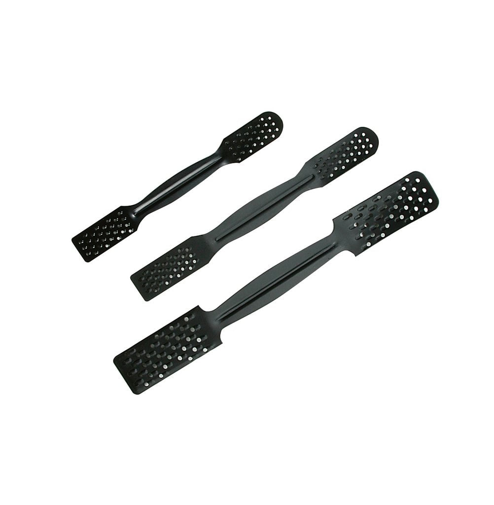 Steel Rasps for Plaster - Set Of 3