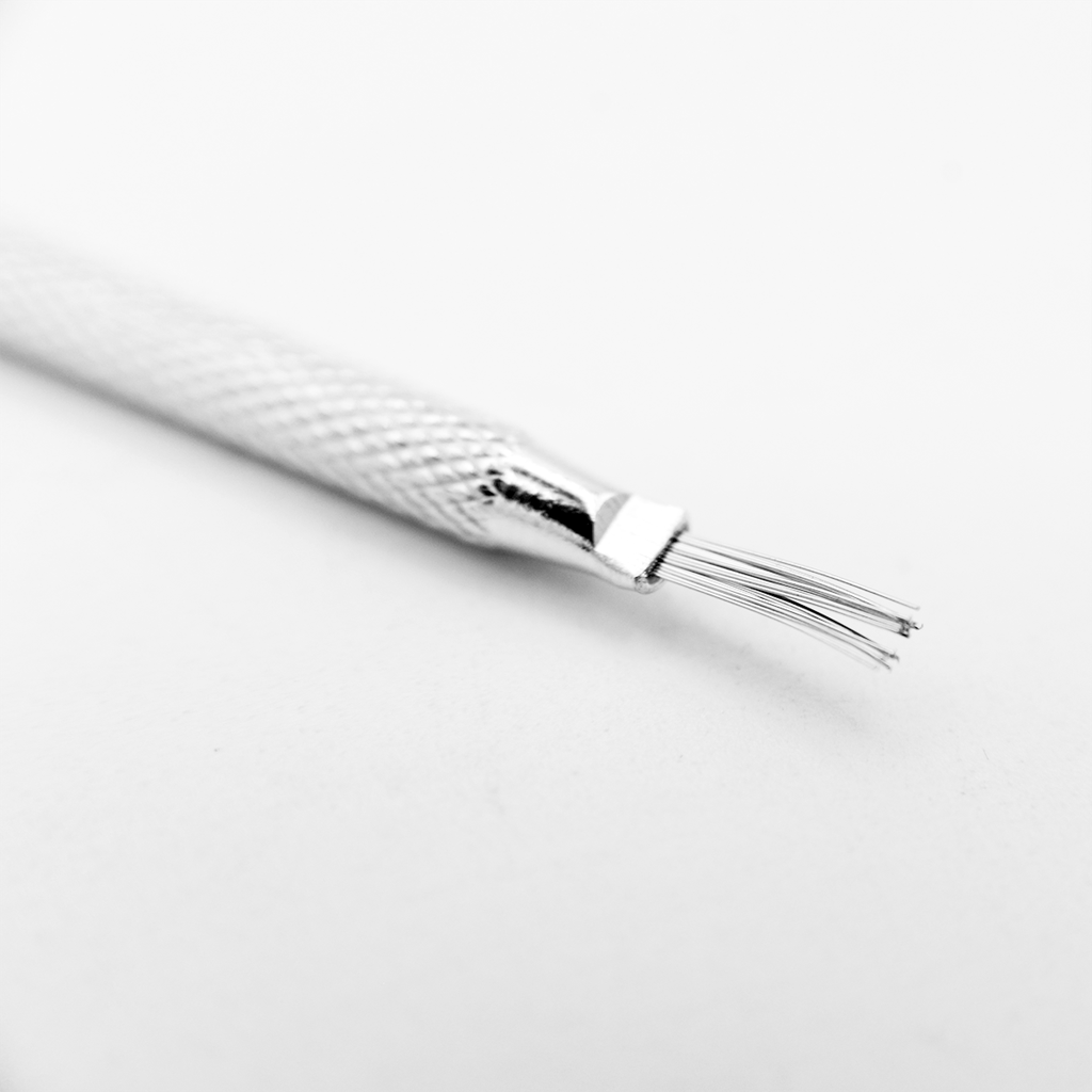 Clean-Up Tool