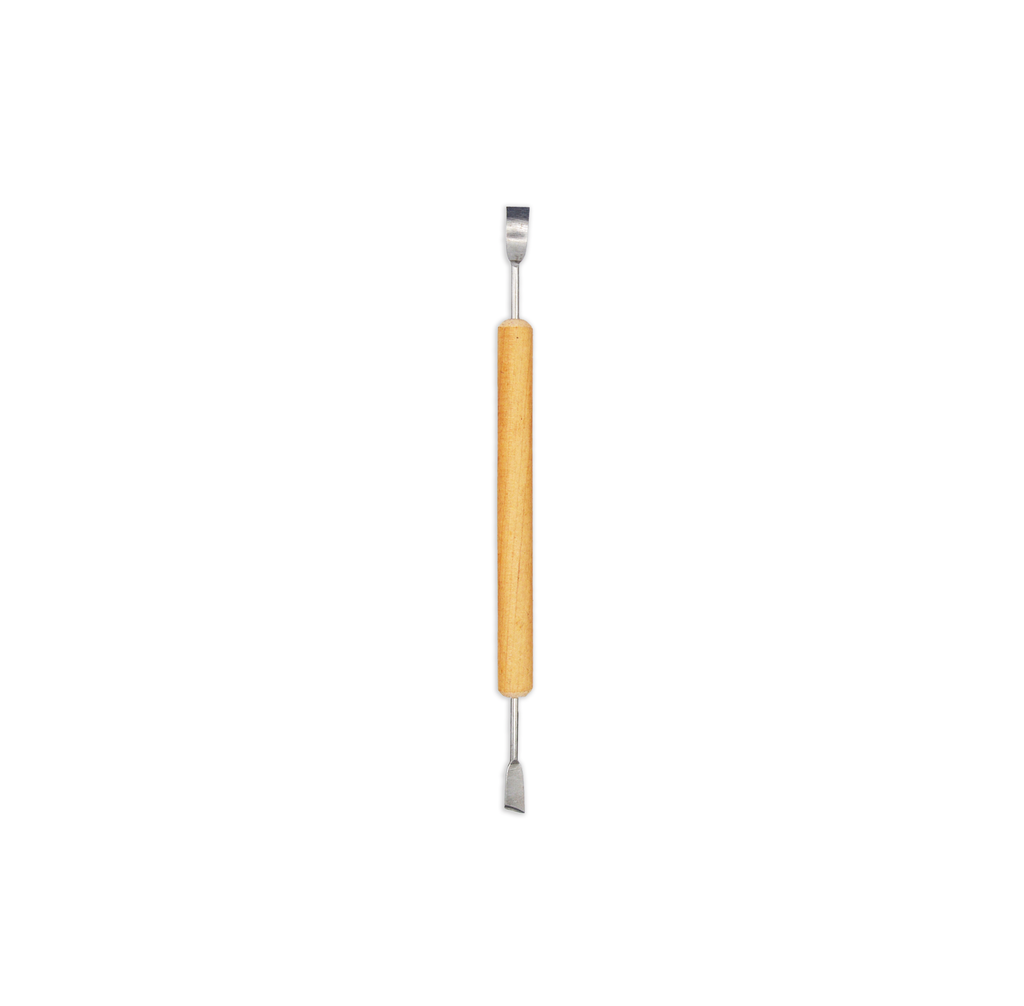 Clean-Up Tool