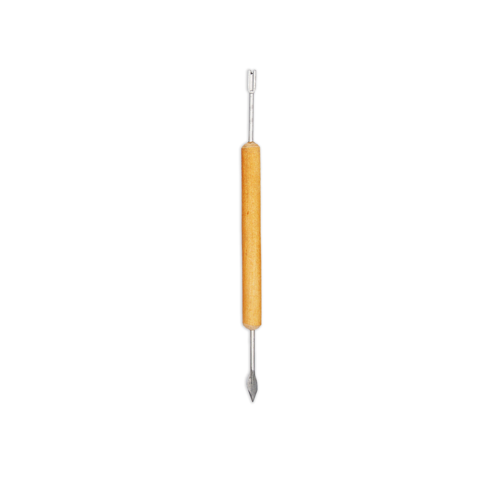 Clean-Up Tool