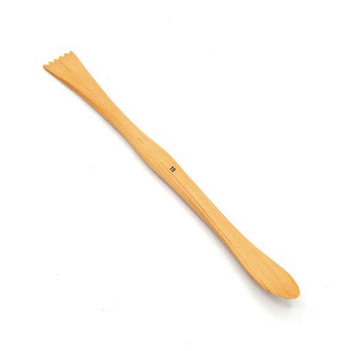 [FC 703-L15] Outil de modelage - 8"