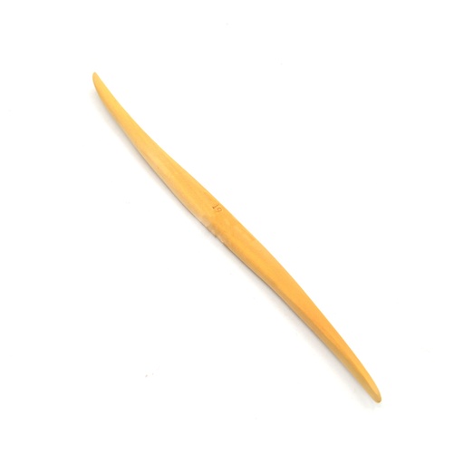 [FC 703-L19] Outil de modelage - 8"