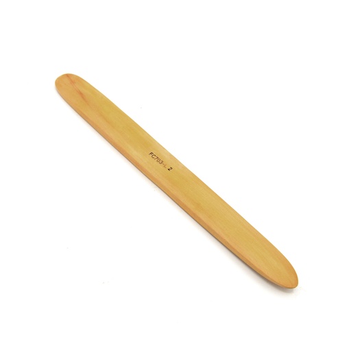 [FC 703-L2] Outil de modelage - 8"