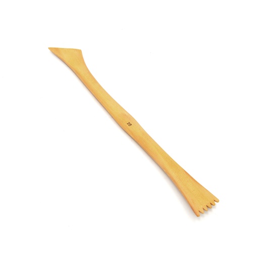 [FC 703-L20] Outil de modelage - 8"