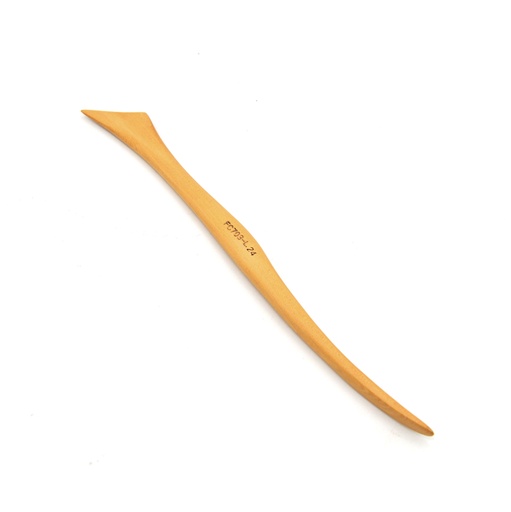 [FC 703-L24] Outil de modelage - 8"