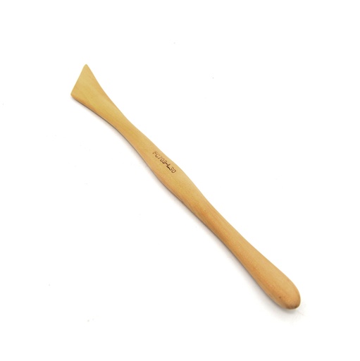 [FC 703-L3] Outil de modelage en buis - 8" N.3