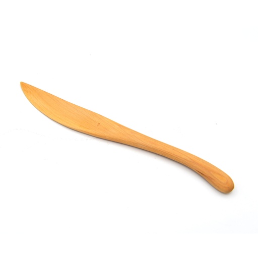 [FC 703-L5] Boxwood Modelling Tool - 8" N.5