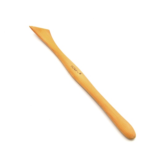 [FC 703-L6] Outil de modelage - 8"