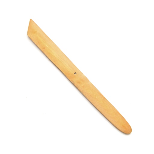 [FC 703-L9] Outil de modelage - 8"