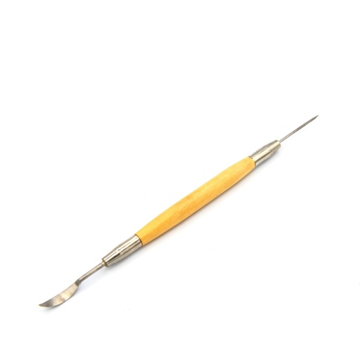 [FC 703-C29] Outil de dentelle