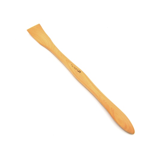 [FC 703-L27] Outil de modelage en buis - 8" N.27