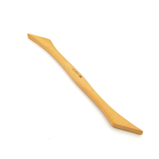 [FC 703-L28] Outil de modelage - 8"