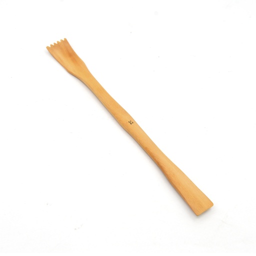 [FC 703-L32] Outil de modelage - 8"
