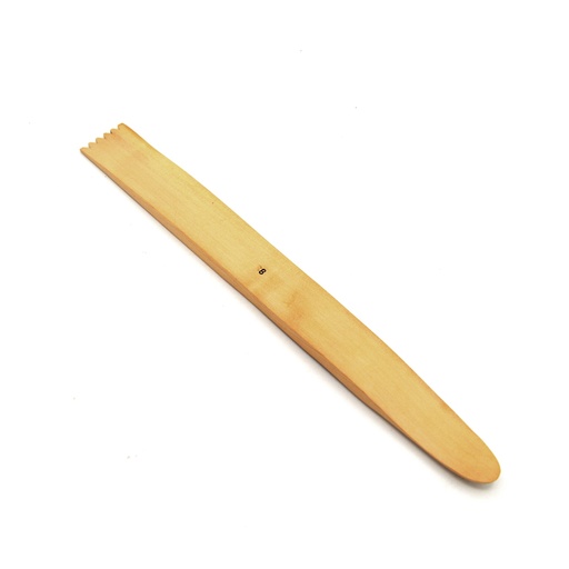[FC 703-L38] Outil de modelage - 8"