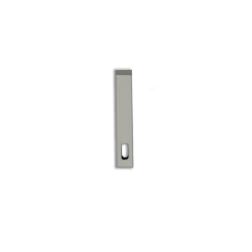 [SX01TS4-5] Nobel Blades #1 Sizes - 6mm Wide Surgical Replacement Blades - Pack Of 56mm Surgical Replacement Blades - Pack Of 5 Universal Blades #17