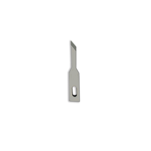 [SX01TS3-5] Nobel Blades #1 Sizes - 6mm Wide Surgical Replacement Blades - Pack Of 56mm Surgical Replacement Blades - Pack Of 5