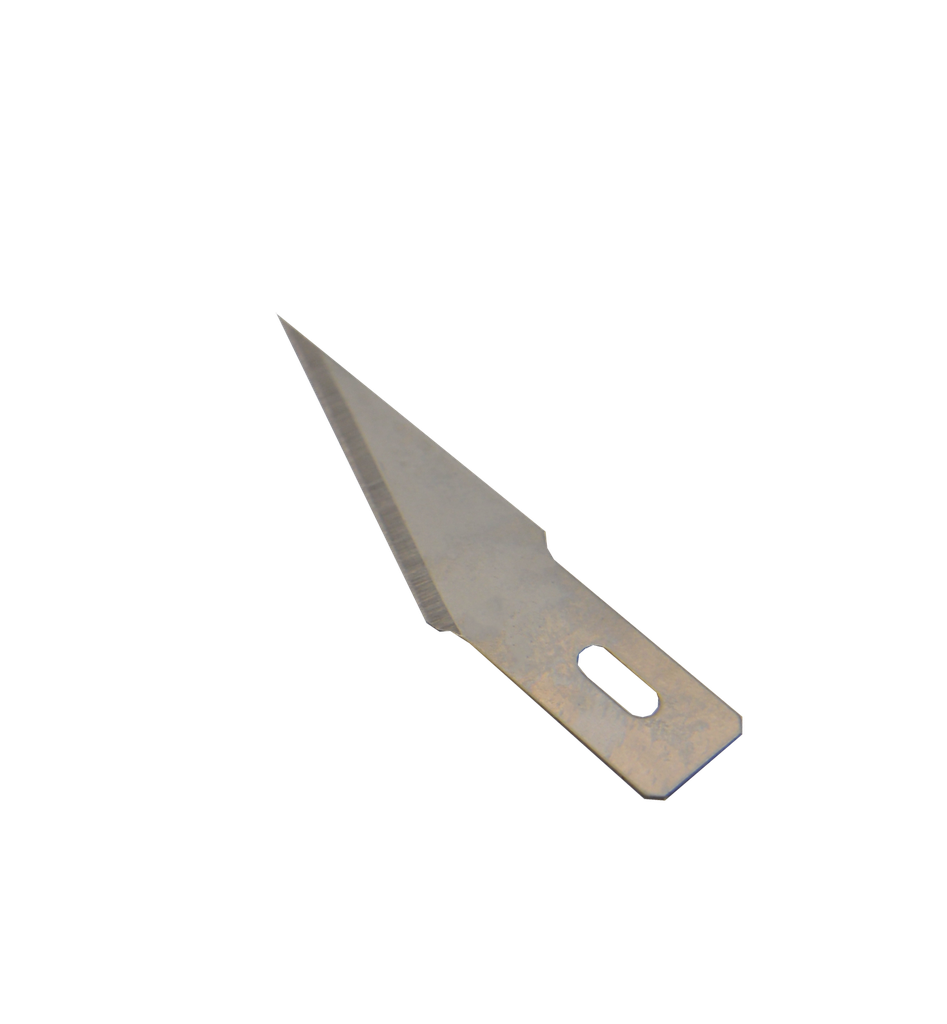 [SX03TN-10] Blades For Precision Knife - Auto-Output, 10 Blades