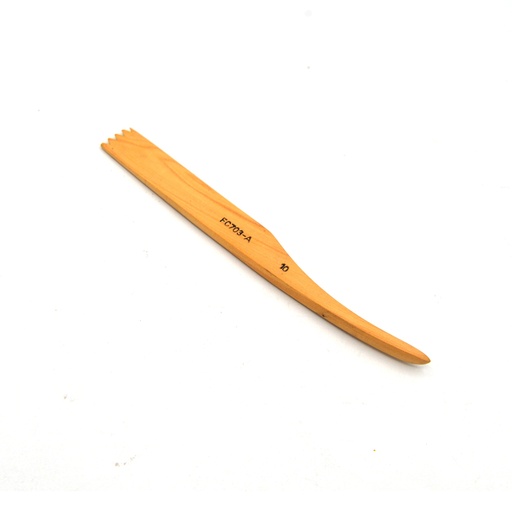 [FC 703-A10] Outils de modelage - 6"