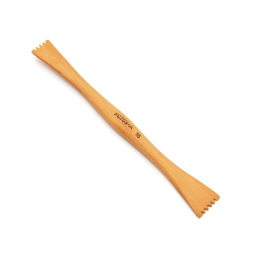 [FC 703-A16] Outils de modelage - 6"