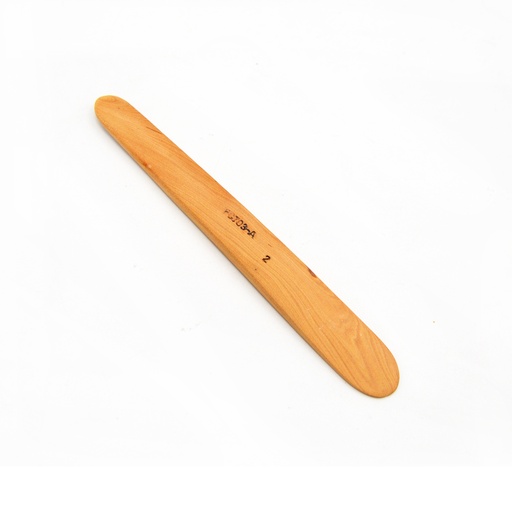 [FC 703-A2] Outils de modelage - 6"