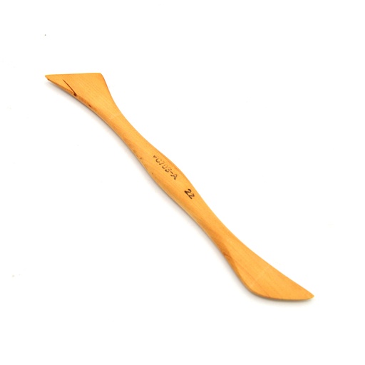 [FC 703-A22] Outils de modelage - 6"