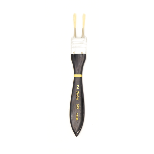 [FC 763-2] Pipe Over Grainer pinceau
