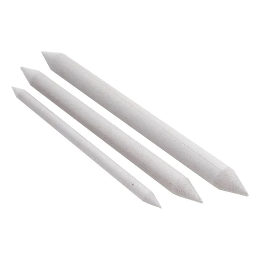 [FC 1103B] Souches De Papier - ensemble De 3