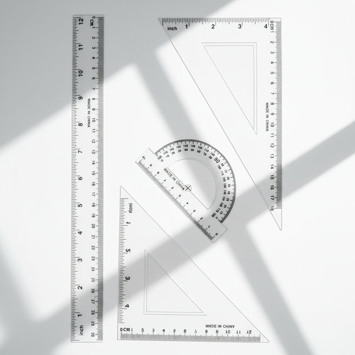 [FC 313-2] Geometry Set