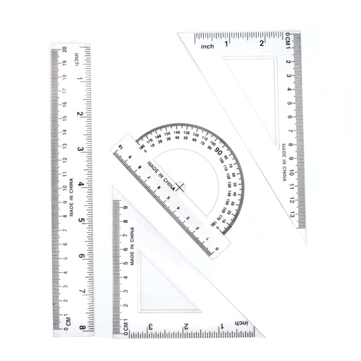 [FC 313-3] Geometry Set