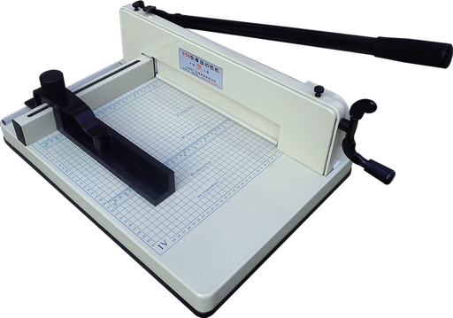 [NB 858-A3] Paper Trimmer - A3