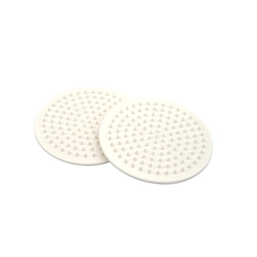 [FC 405-9] Nettoyant à pinceau profonde en plastique