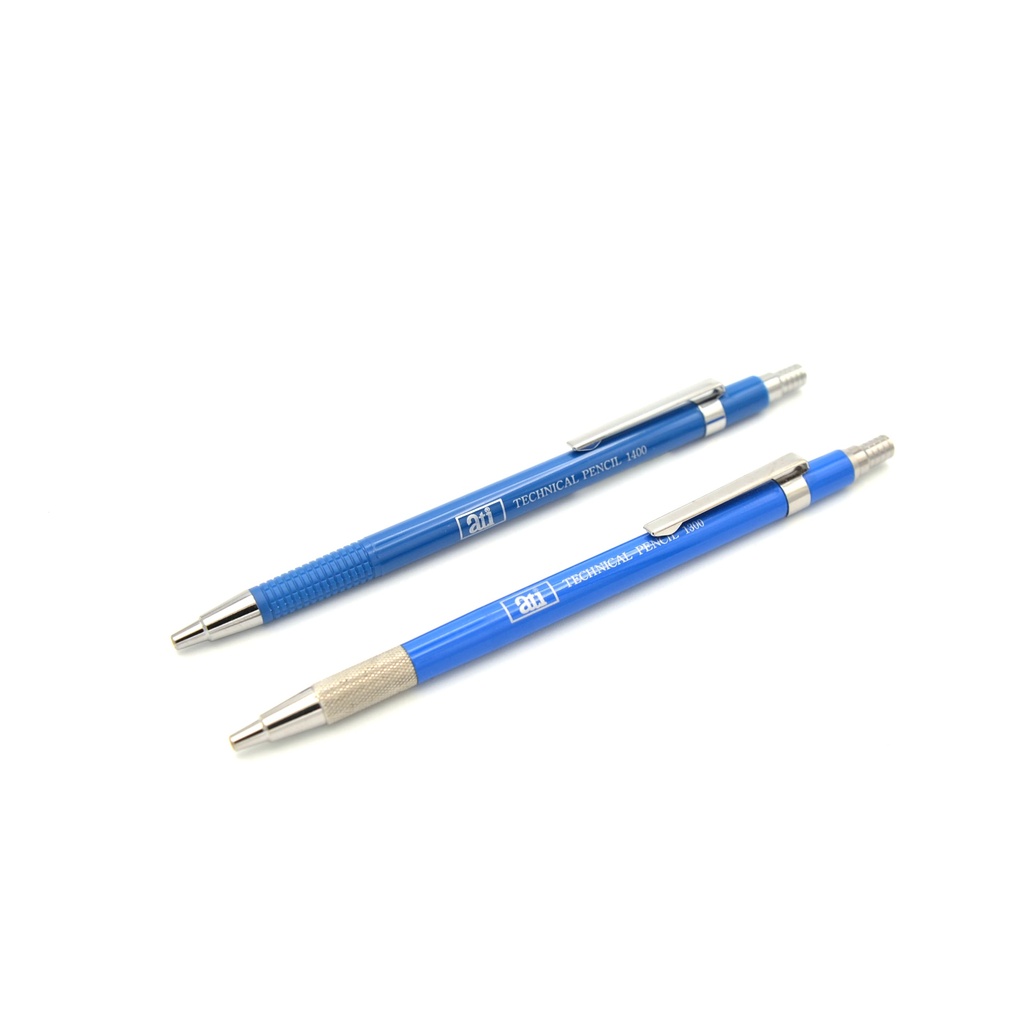 [TN LH-1400] Ati Patented Technical Pencil, 2 mm