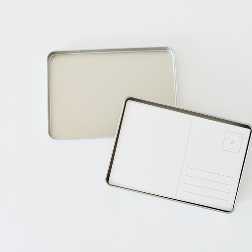 [NB 7946S-30] 4 x 6" Blank Watercolor Postcards (30 Sheets)