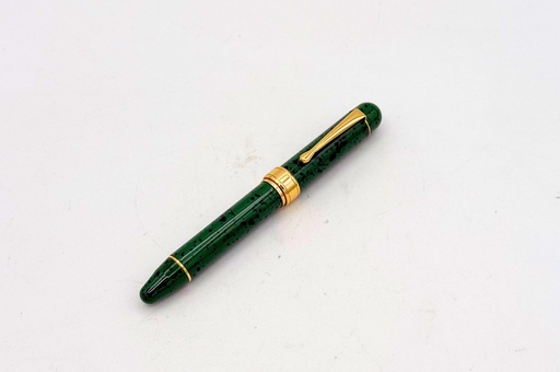 [FC 21-2005] Premium Fountain Pen "Green"  