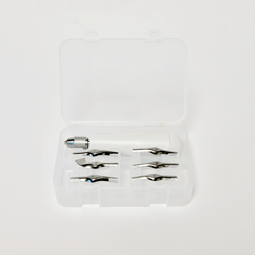 [NB 36LNCS06] Lino Cutter - Set of 6 