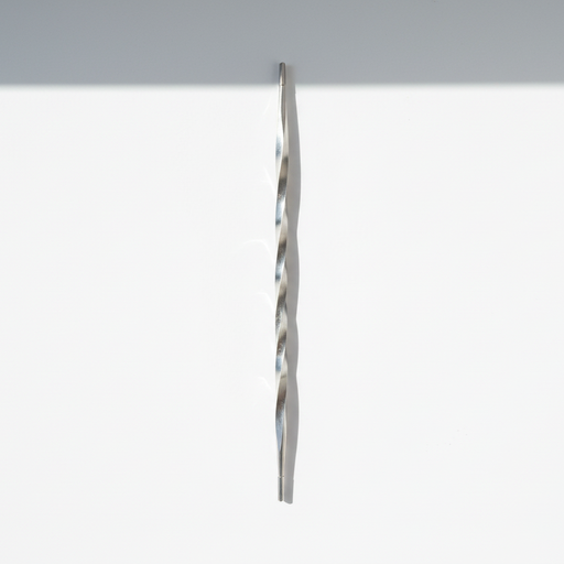 [NB 703-6DP] Dry Point Etching Needle Steel Twisted Double Point 