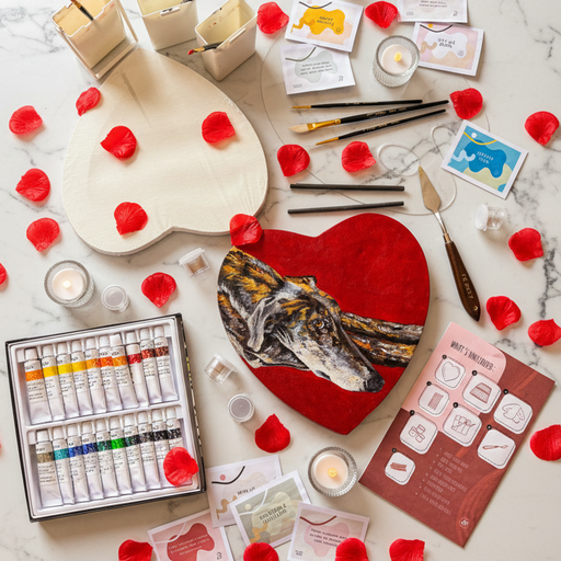 [NB KIT-DN] Date Night Kit