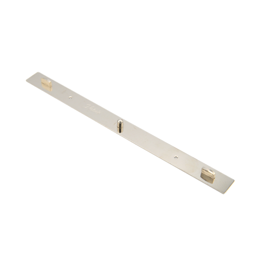 [FC AN1-1] Stainless Steel Animation Pegbar - Wide