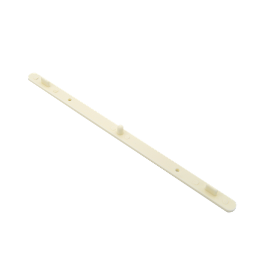 [FC AN1-2] Plastic Animation Pegbar