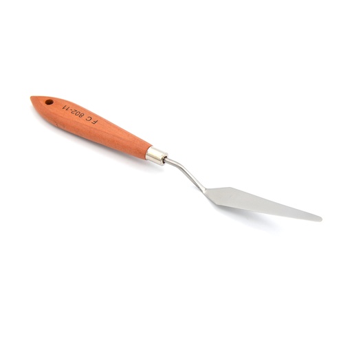 [FC 802-11] Painting Knife