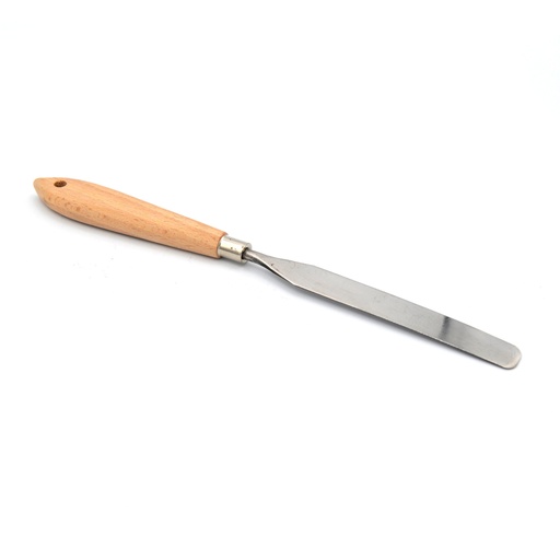 [FC 802-12] Couteau à peindre 1/2" x 4 1/2" x 9"