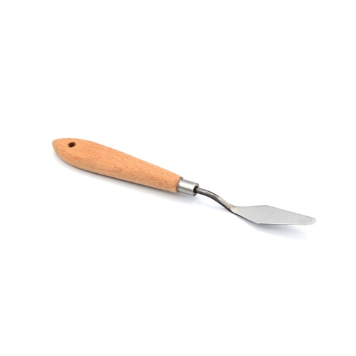 [FC 802-2] Couteau à peindre - 2"